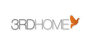 logo 3rdhome