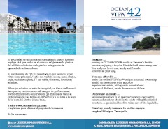 oceanview42 flyer