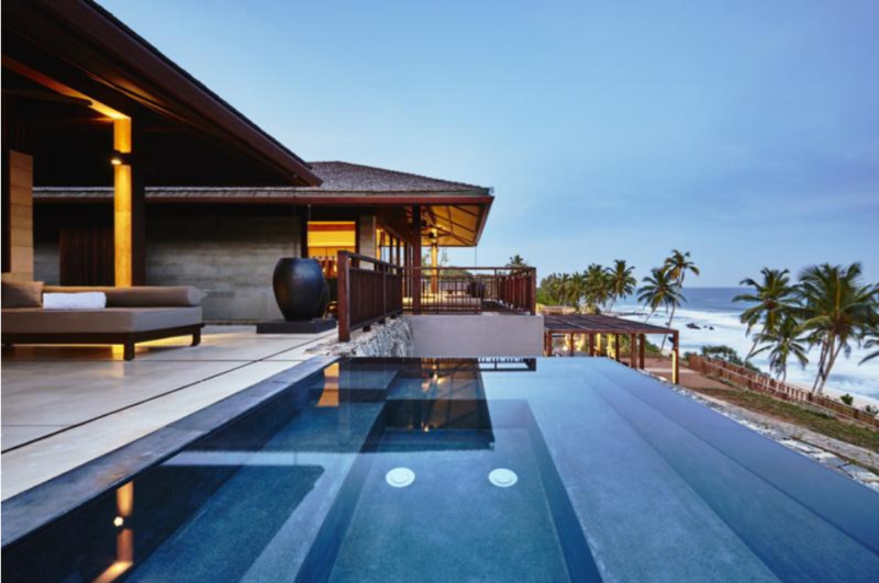 ANI VILLA, SRI LANKA