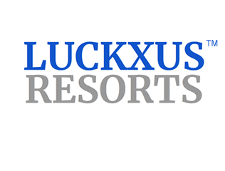 Luckxus - Tropical Island Paradise